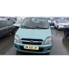 Levier frein à main OPEL AGILA A