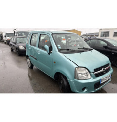 Levier frein à main OPEL AGILA A