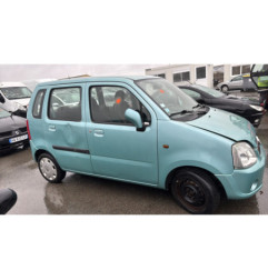 Levier frein à main OPEL AGILA A