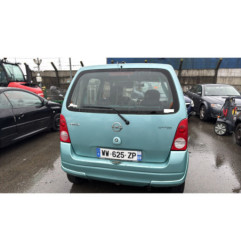Levier frein à main OPEL AGILA A