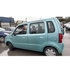 Levier frein à main OPEL AGILA A