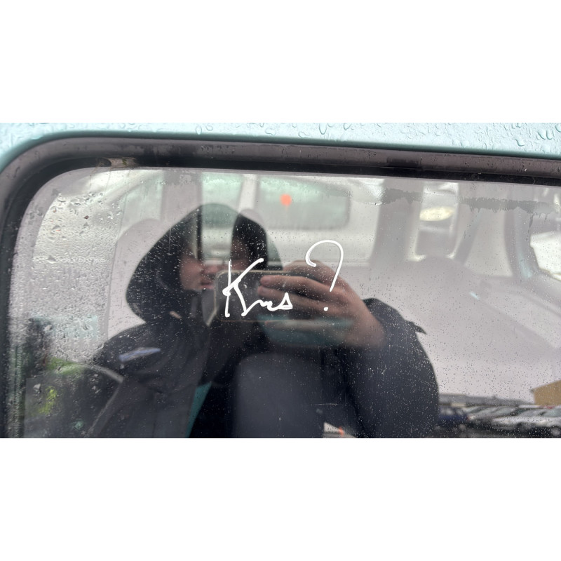 Levier frein à main OPEL AGILA A Photo n°13