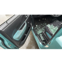 Levier frein à main OPEL AGILA A