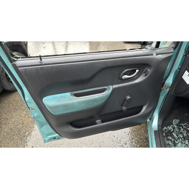 Levier frein à main OPEL AGILA A Photo n°15