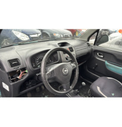 Levier frein à main OPEL AGILA A