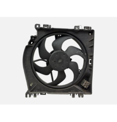 Moto ventilateur radiateur RENAULT CLIO 3