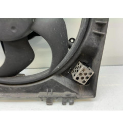 Moto ventilateur radiateur RENAULT CLIO 3