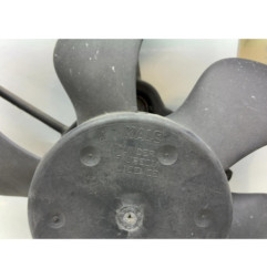 Moto ventilateur radiateur RENAULT CLIO 3