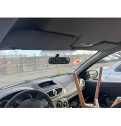 Moto ventilateur radiateur RENAULT CLIO 3