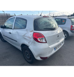 Moto ventilateur radiateur RENAULT CLIO 3