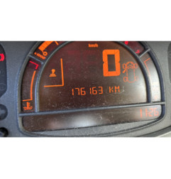 Colonne de direction RENAULT GRAND MODUS