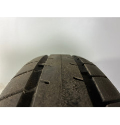 Roue de secours MERCEDES CLASSE A 169 Photo n°1