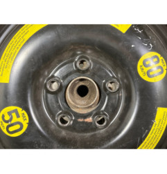 Roue de secours MERCEDES CLASSE A 169