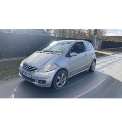Roue de secours MERCEDES CLASSE A 169