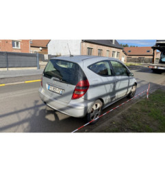 Roue de secours MERCEDES CLASSE A 169