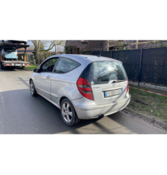 Roue de secours MERCEDES CLASSE A 169