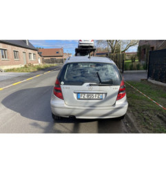 Roue de secours MERCEDES CLASSE A 169