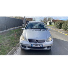 Roue de secours MERCEDES CLASSE A 169