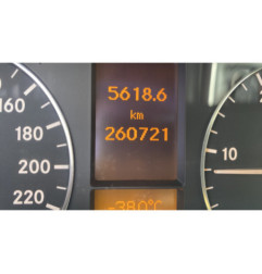 Roue de secours MERCEDES CLASSE A 169