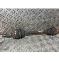 Cardan droit (transmission) PEUGEOT 405 Photo n°1