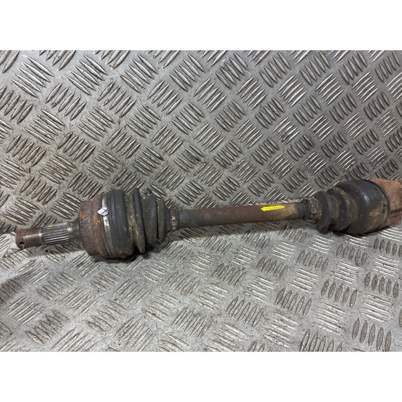 Cardan droit (transmission) PEUGEOT 405 Photo n°1