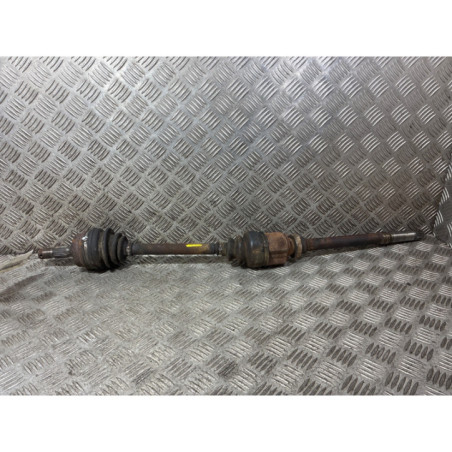 Cardan droit (transmission) PEUGEOT 405