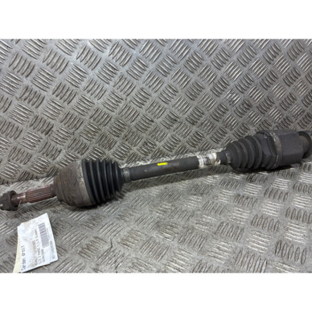 Cardan droit (transmission) RENAULT CLIO 3 Photo n°1