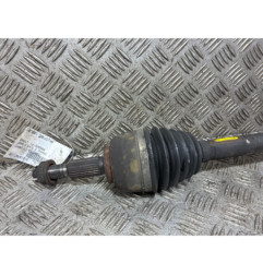 Cardan gauche (transmission) RENAULT GRAND SCENIC 2 Photo n°1