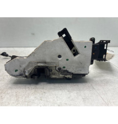 Serrure avant gauche PEUGEOT 207