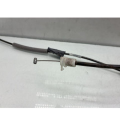 Serrure avant droit PEUGEOT 208 1