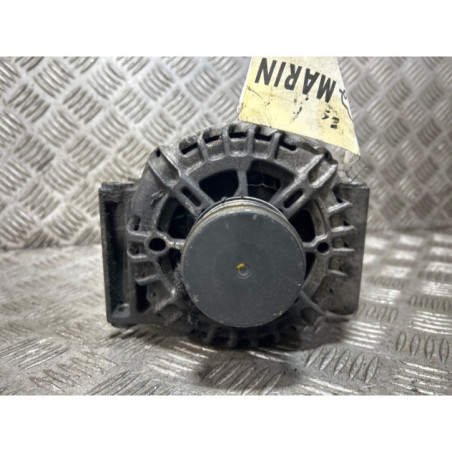 Alternateur OPEL CORSA D