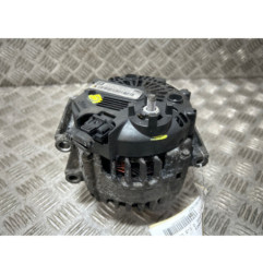 Alternateur OPEL CORSA D