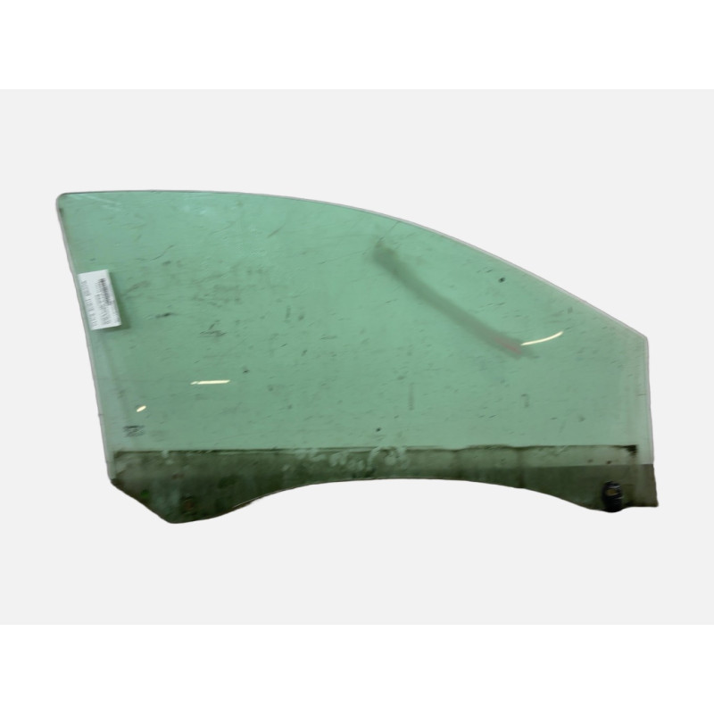 Vitre avant gauche RENAULT CLIO 3 Photo n°4