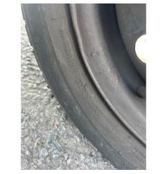Vitre avant gauche RENAULT CLIO 3