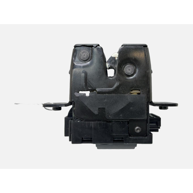 Serrure de coffre RENAULT TWINGO 2 Photo n°2