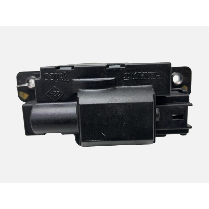 Serrure de coffre RENAULT TWINGO 2 Photo n°3