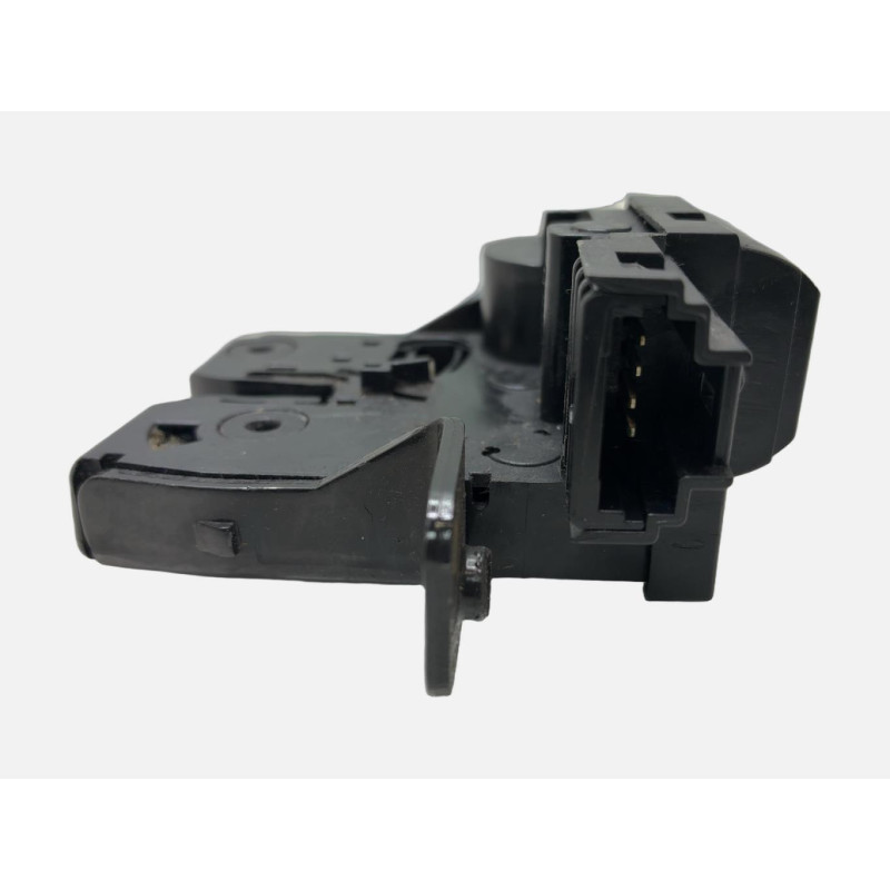 Serrure de coffre RENAULT TWINGO 2 Photo n°4