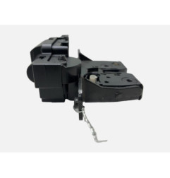 Serrure de coffre RENAULT TWINGO 2