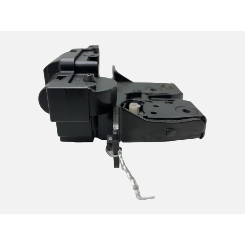 Serrure de coffre RENAULT TWINGO 2 Photo n°5