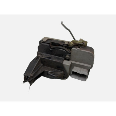 Serrure avant droit PEUGEOT 307