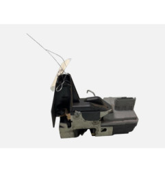 Serrure avant droit PEUGEOT 307