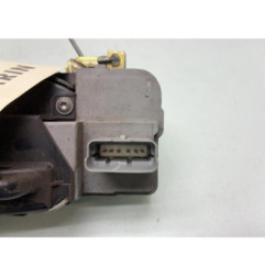 Serrure avant droit PEUGEOT 307