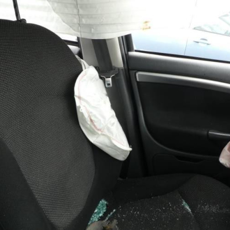 Bloc ABS (freins anti-blocage) CITROEN C5 1 Photo n°12