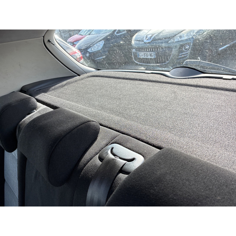 Serrure avant droit PEUGEOT 307 Photo n°20