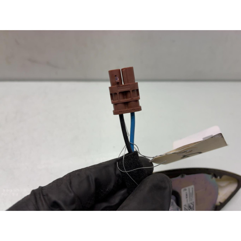 Antenne OPEL ASTRA K Photo n°5