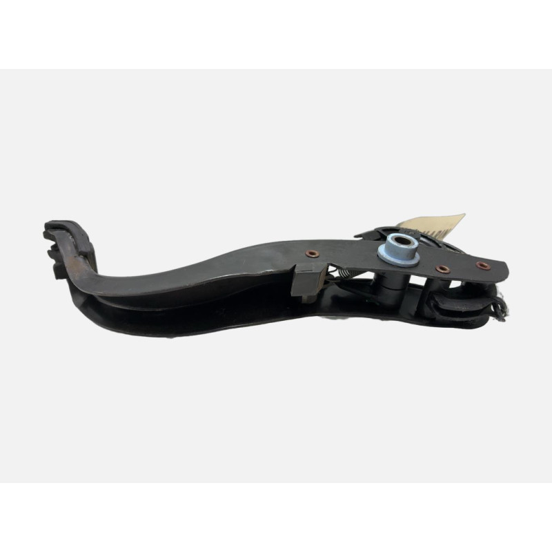 Pedale d'embrayage RENAULT TWINGO 1 Photo n°3