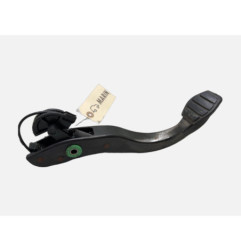 Pedale d'embrayage RENAULT TWINGO 1