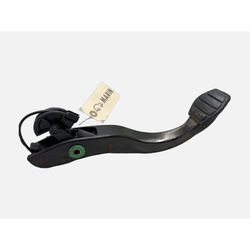 Pedale d'embrayage RENAULT TWINGO 1 Photo n°4