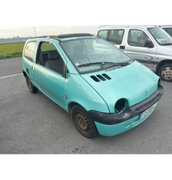 Pedale d'embrayage RENAULT TWINGO 1