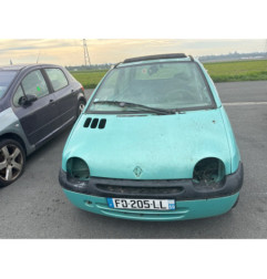Pedale d'embrayage RENAULT TWINGO 1